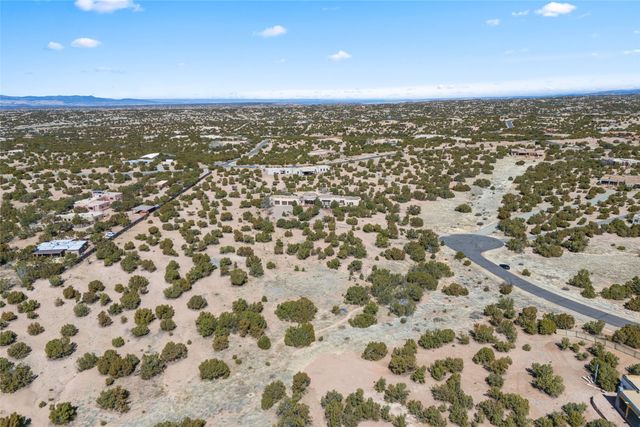 16 Daisy Circle, Lot 232, Santa Fe, NM 87506
