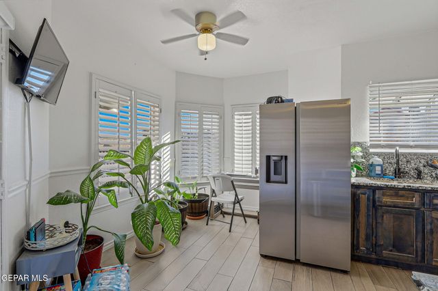 2324 NANCY MCDONALD Drive, El Paso, TX 79936