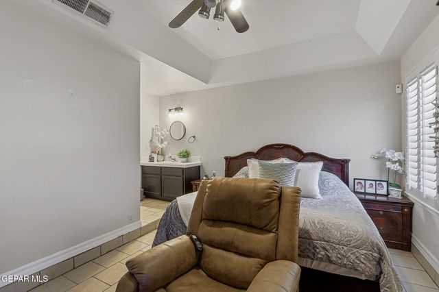 2324 NANCY MCDONALD Drive, El Paso, TX 79936