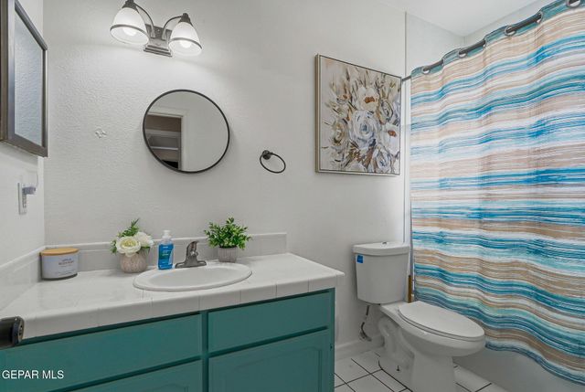 2324 NANCY MCDONALD Drive, El Paso, TX 79936