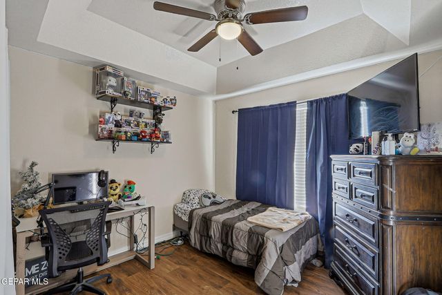 2324 NANCY MCDONALD Drive, El Paso, TX 79936