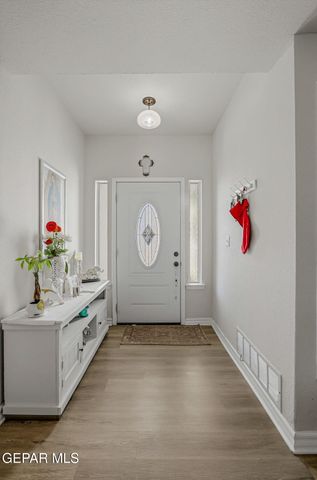 2324 NANCY MCDONALD Drive, El Paso, TX 79936