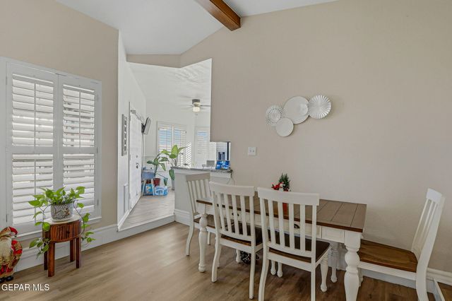 2324 NANCY MCDONALD Drive, El Paso, TX 79936