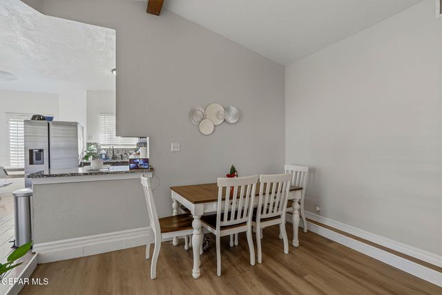 2324 NANCY MCDONALD Drive, El Paso, TX 79936