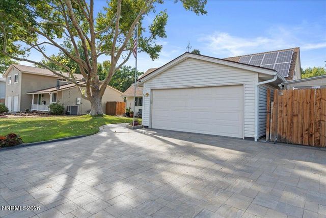 7353 Wallsend Drive, Reno, NV 89511