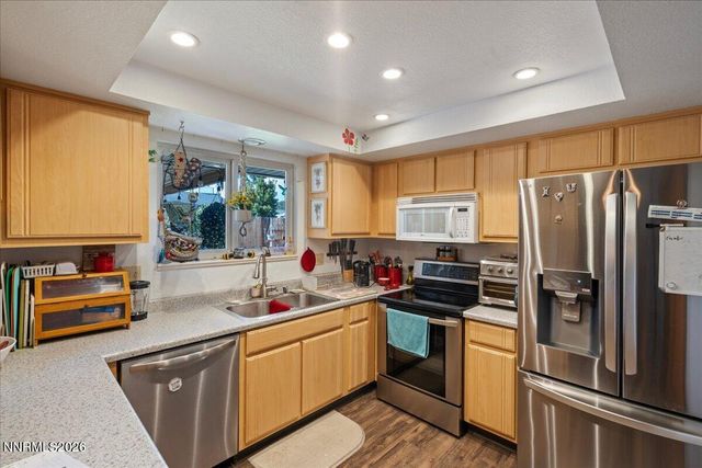 7353 Wallsend Drive, Reno, NV 89511