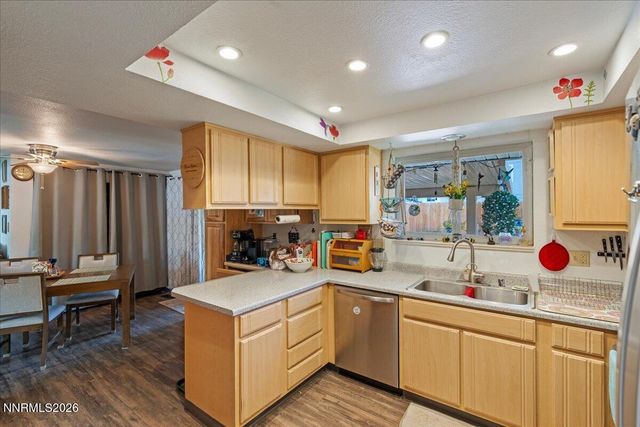 7353 Wallsend Drive, Reno, NV 89511
