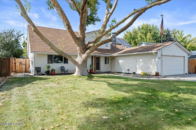 7353 Wallsend Drive, Reno, NV 89511