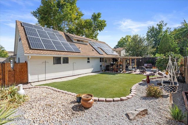 7353 Wallsend Drive, Reno, NV 89511