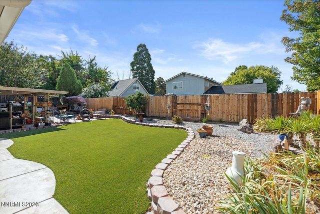 7353 Wallsend Drive, Reno, NV 89511