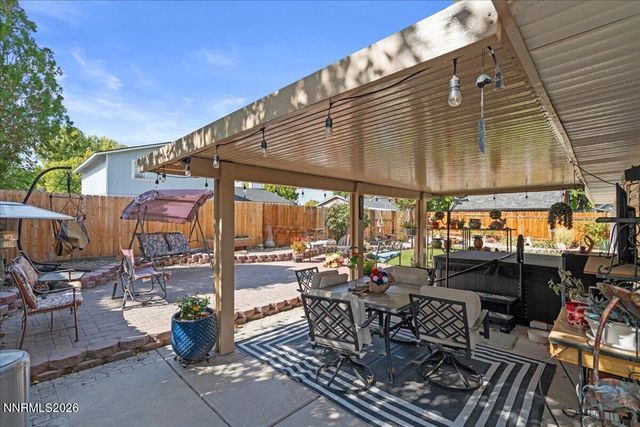 7353 Wallsend Drive, Reno, NV 89511