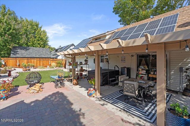 7353 Wallsend Drive, Reno, NV 89511