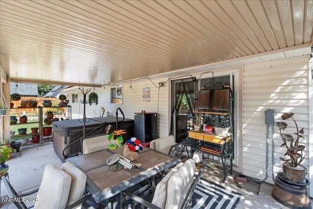 7353 Wallsend Drive, Reno, NV 89511