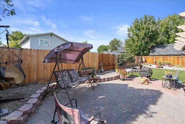 7353 Wallsend Drive, Reno, NV 89511