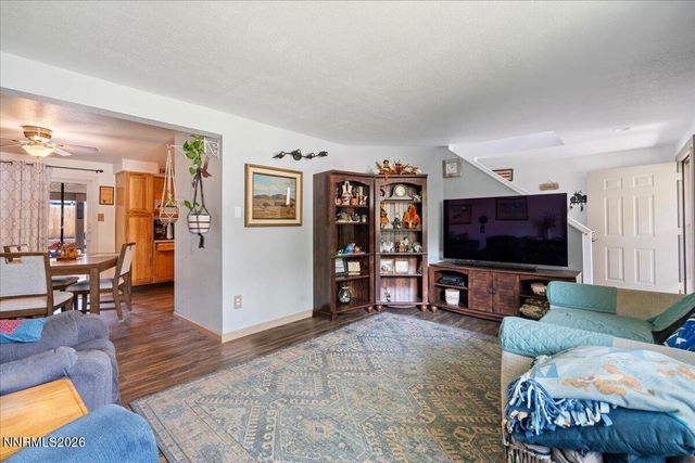 7353 Wallsend Drive, Reno, NV 89511