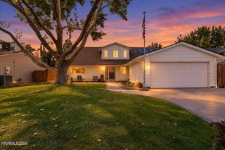 7353 Wallsend Drive, Reno, NV 89511