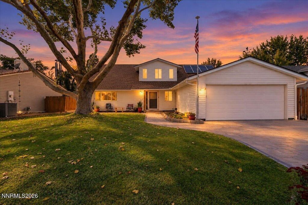 7353 Wallsend Drive, Reno, NV 89511