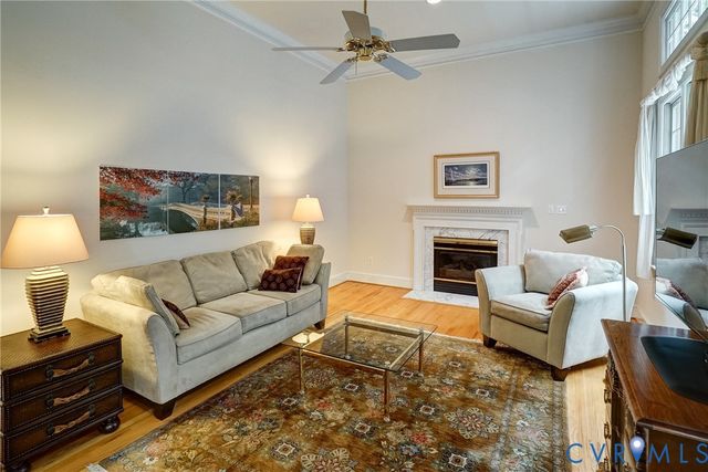3113 Cool Stream Dr, Henrico, VA 23233