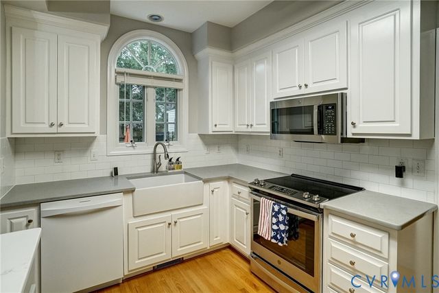 3113 Cool Stream Dr, Henrico, VA 23233
