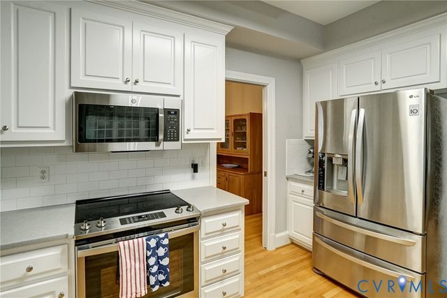 3113 Cool Stream Dr, Henrico, VA 23233