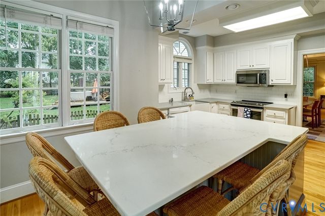 3113 Cool Stream Dr, Henrico, VA 23233