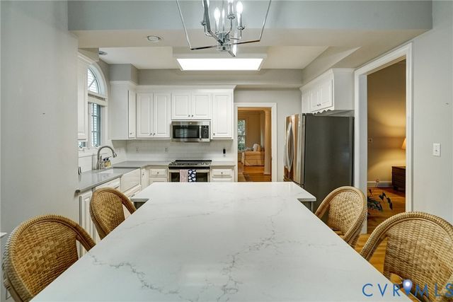 3113 Cool Stream Dr, Henrico, VA 23233