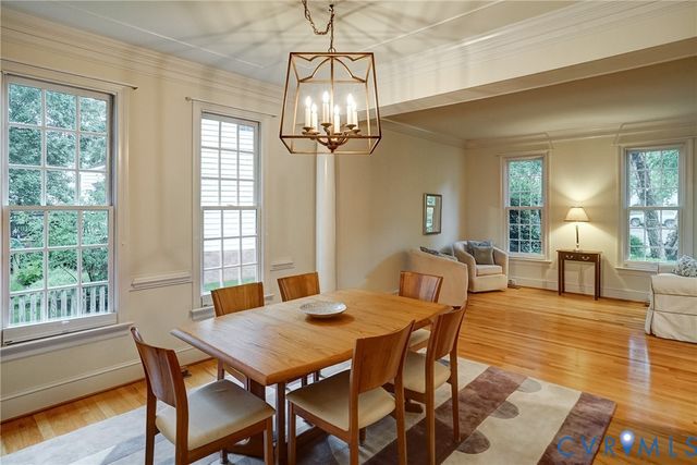 3113 Cool Stream Dr, Henrico, VA 23233
