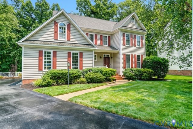 3113 Cool Stream Dr, Henrico, VA 23233