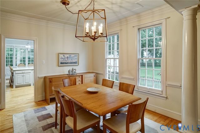 3113 Cool Stream Dr, Henrico, VA 23233