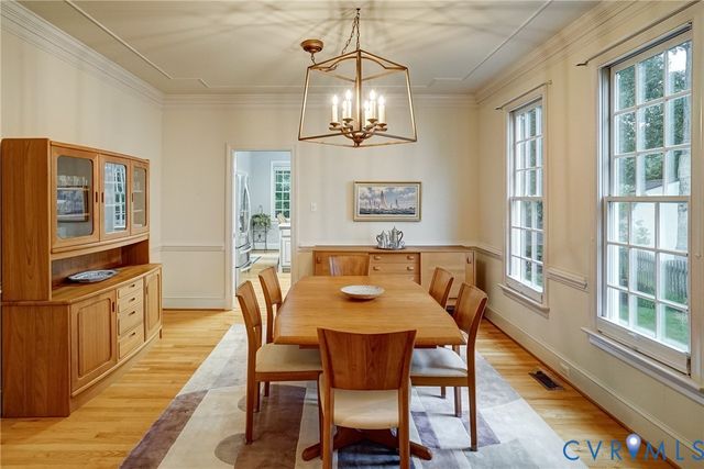 3113 Cool Stream Dr, Henrico, VA 23233