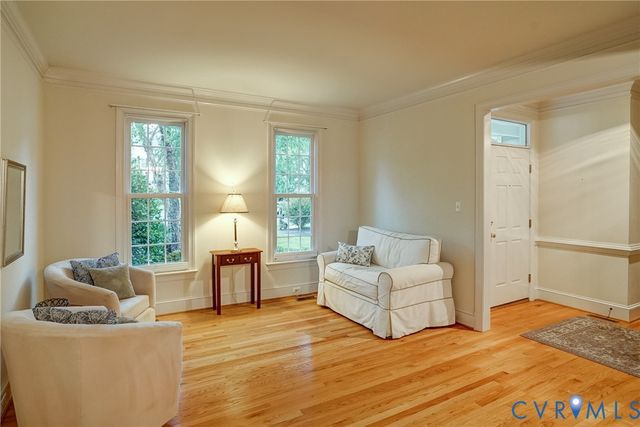 3113 Cool Stream Dr, Henrico, VA 23233