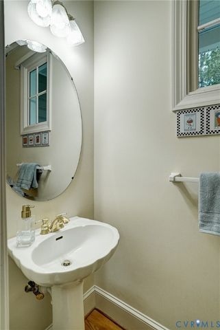 3113 Cool Stream Dr, Henrico, VA 23233