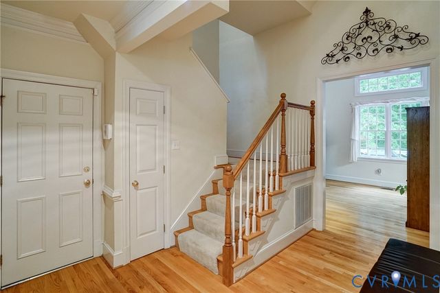 3113 Cool Stream Dr, Henrico, VA 23233