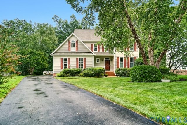 3113 Cool Stream Dr, Henrico, VA 23233