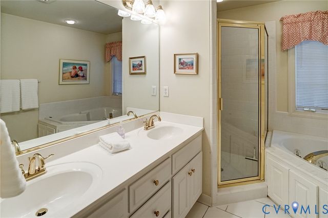3113 Cool Stream Dr, Henrico, VA 23233