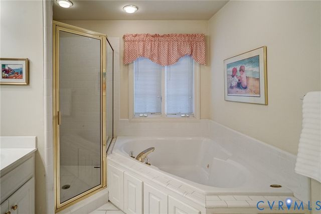 3113 Cool Stream Dr, Henrico, VA 23233