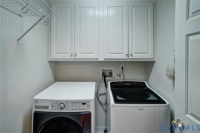 3113 Cool Stream Dr, Henrico, VA 23233