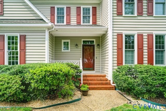 3113 Cool Stream Dr, Henrico, VA 23233