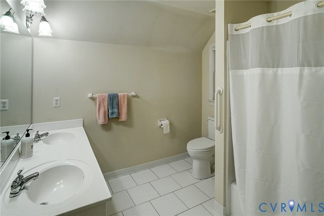 3113 Cool Stream Dr, Henrico, VA 23233