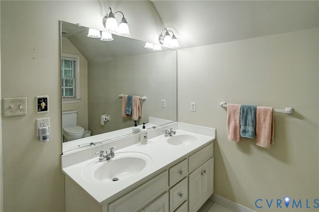 3113 Cool Stream Dr, Henrico, VA 23233