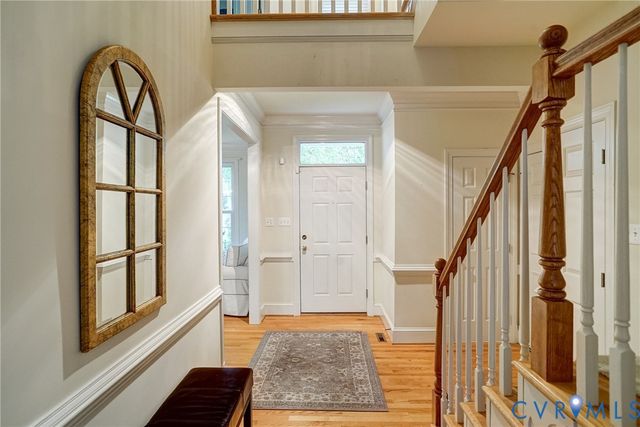 3113 Cool Stream Dr, Henrico, VA 23233