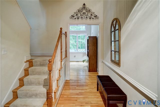 3113 Cool Stream Dr, Henrico, VA 23233