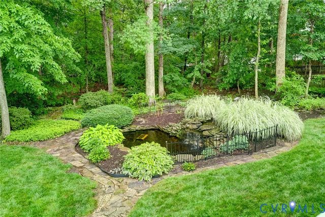 3113 Cool Stream Dr, Henrico, VA 23233