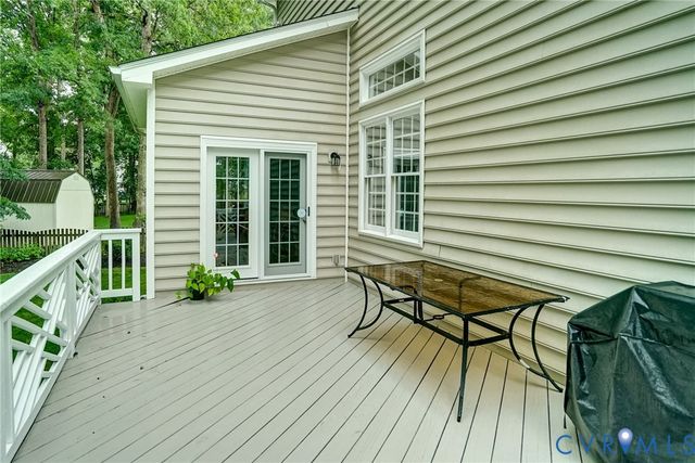 3113 Cool Stream Dr, Henrico, VA 23233