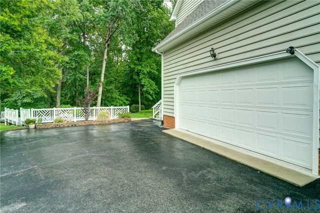 3113 Cool Stream Dr, Henrico, VA 23233