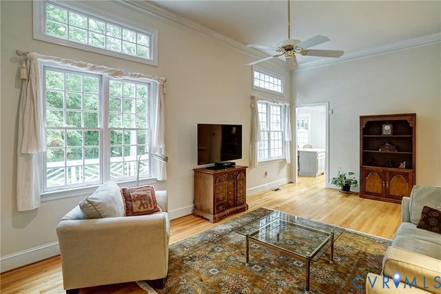 3113 Cool Stream Dr, Henrico, VA 23233