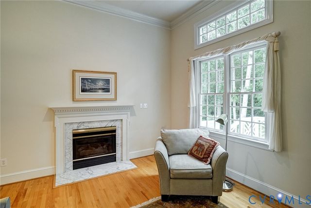 3113 Cool Stream Dr, Henrico, VA 23233