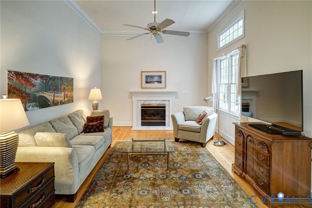 3113 Cool Stream Dr, Henrico, VA 23233