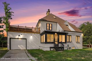 405 Everett Drive, Lansing, MI 48915