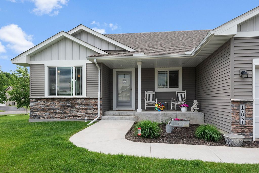 17051 Lupine Lane, Big Lake, MN 55309